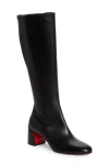 CHRISTIAN LOUBOUTIN CHRISTIAN LOUBOUTIN JANE KNEE HIGH BOOT