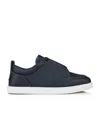 CHRISTIAN LOUBOUTIN JIMMY LOW-CUT CASUAL SHOES