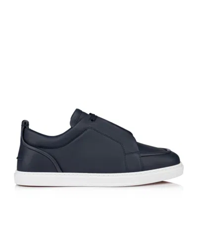 CHRISTIAN LOUBOUTIN JIMMY LOW-CUT CASUAL SHOES
