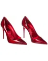 CHRISTIAN LOUBOUTIN CHRISTIAN LOUBOUTIN KATE 100 PATENT PUMP (AUTHENTIC PRE-LOVED)
