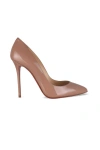 Christian Louboutin Women 85 Pigalle Pumps