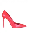 Christian Louboutin Kate Pumps In Patent Leather