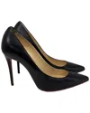 Christian Louboutin Kate 100 Pumps