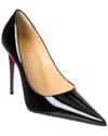 Christian Louboutin So Kate 120 Patent Pump In Multi