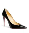 Christian Louboutin Pumps In Black