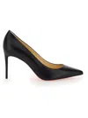 Christian Louboutin Pumps In Black