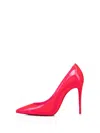 CHRISTIAN LOUBOUTIN CHRISTIAN LOUBOUTIN KATE PUMPS IN PATENT LEATHER
