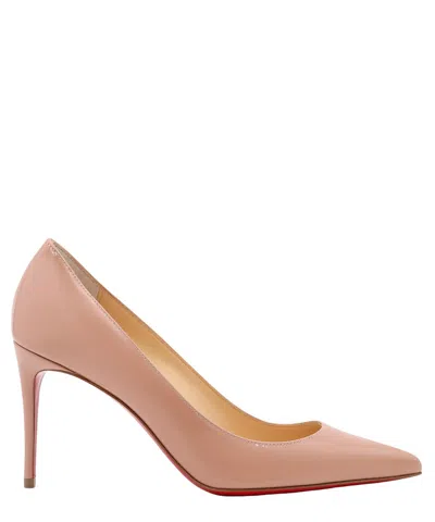 Christian Louboutin Kate Pumps In Pink