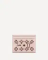 Christian Louboutin Kios Card Holder