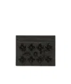 Christian Louboutin Kios Cardholder In Black