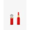 Christian Louboutin L Palace Rouge Louboutin Sooooo…glow On The Go Lipstick 3g In Coral Palace