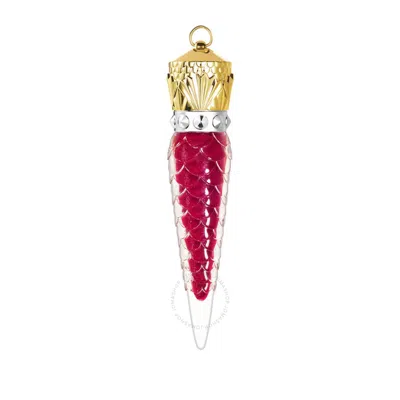 Christian Louboutin Ladies Lip Gloss 0.16 oz Josephine 002g Makeup 8435415029599