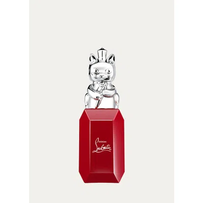 Christian Louboutin Ladies Loubidoo Edp 0.3 oz Fragrances 8435415061261