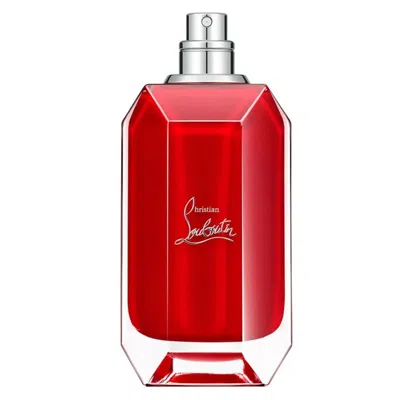 Christian Louboutin Ladies Loubidoo Edp Spray 3 oz (tester) Fragrances 8435415075008