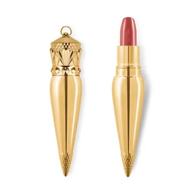 Christian Louboutin Ladies Silky Satin Lipstick 0.13 oz Belly Bloom 011 Fragrances 8435415035934