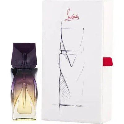 Christian Louboutin Ladies Trouble In Heaven Perfume Oil 0.16 oz Fragrances 810413022434 In Transparent
