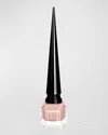 Christian Louboutin Lalaque Le Vernis Brillant In Nude In Blush 382