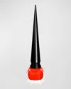 Christian Louboutin Lalaque Le Vernis Nail Color, 0.2 Oz. In White