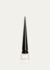 Christian Louboutin Lalaque Le Vernis Nail Color, 0.2 Oz. In Show In Snow 900