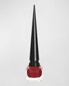 Christian Louboutin Lalaque Le Vernis Nail Color, 0.2 Oz. In Very Prive Red 118