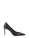 Christian Louboutin Pigalle Patent Pumps 85