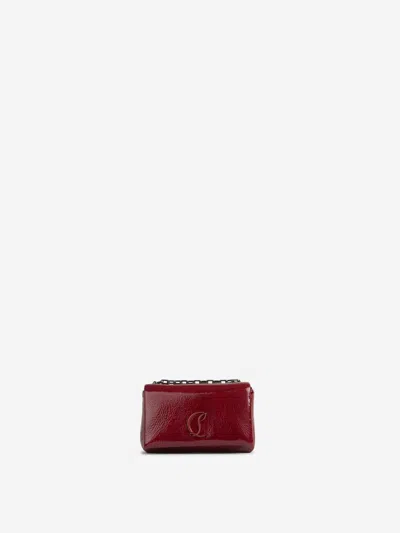 Christian Louboutin Leather Handbag