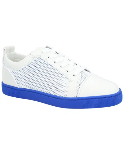 CHRISTIAN LOUBOUTIN CHRISTIAN LOUBOUTIN LEATHER SNEAKER