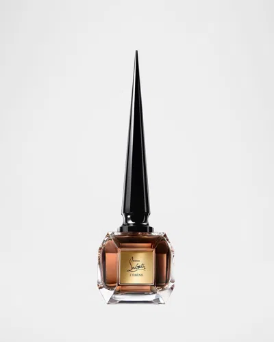 Christian Louboutin Fétiche L'ebene Eau De Parfum, 2.7 Oz.