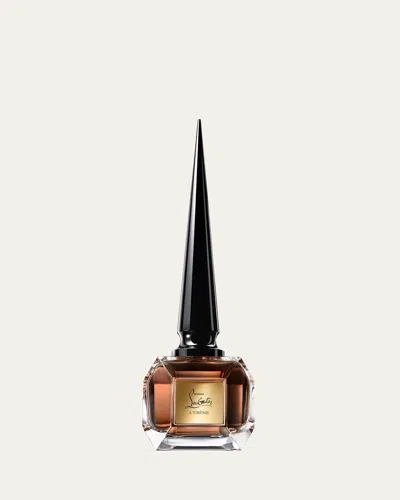 Christian Louboutin Fétiche L'ebene Eau De Parfum, 2.7 Oz.
