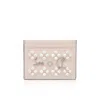 Christian Louboutin Leche Multi Women's Wallet