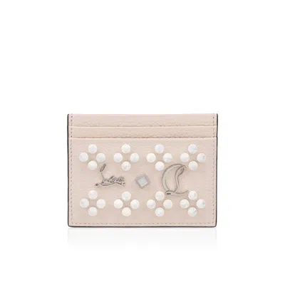 Christian Louboutin Leche Multi Women's Wallet
