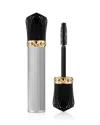 Christian Louboutin Les Yeux Noirs Aqua Extrema Waterproof Mascara In Silver