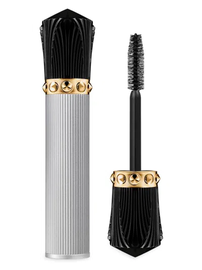 Christian Louboutin Les Yeux Noirs Aqua Extrema Waterproof Mascara