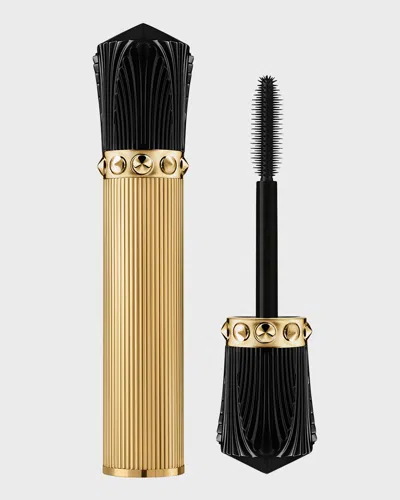 Christian Louboutin Les Yeux Noirs Volumaxima Mascara In White