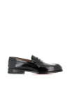 Christian Louboutin Loafer Penny In Black