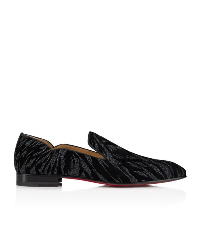 CHRISTIAN LOUBOUTIN LOAFERS