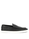 Christian Louboutin Men's Varsiboat Loafers