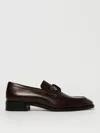 Christian Louboutin Men's Chambelimoc In Brown