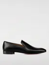 Christian Louboutin Men Dandy Atlas Dandy Atlas Mocassino In Black