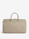 Christian Louboutin Logo Travel Bag In Neutral