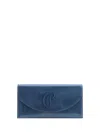 CHRISTIAN LOUBOUTIN LOUBI 54 POUCH BAG