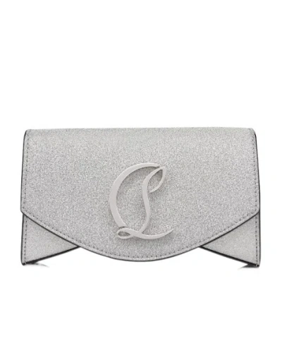 Christian Louboutin Loubi54 Crossbody