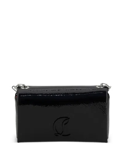 CHRISTIAN LOUBOUTIN CHRISTIAN LOUBOUTIN LOUBI54 CROSSBODY BAG