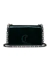 Christian Louboutin Chain Shoulder Bag