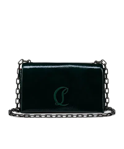 Christian Louboutin Loubi54 Crossbody Bag