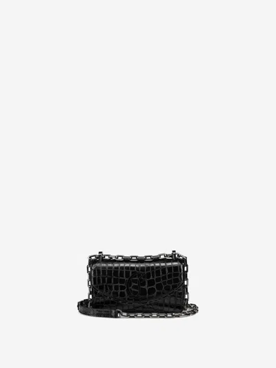 CHRISTIAN LOUBOUTIN CHRISTIAN LOUBOUTIN LOUBI54 MINI BAG