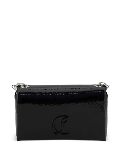 Christian Louboutin Loubi54 Shoulder Bag