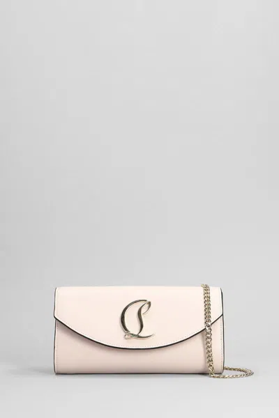 Christian Louboutin Loubi54 Shoulder Bag