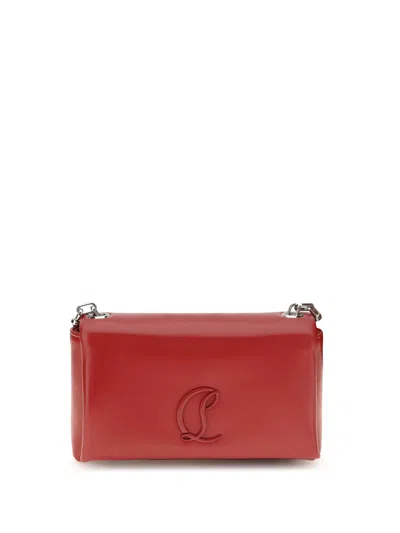 Christian Louboutin Loubi54 Shoulder Bag