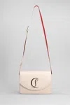 CHRISTIAN LOUBOUTIN CHRISTIAN LOUBOUTIN LOUBI54 SHOULDER BAG